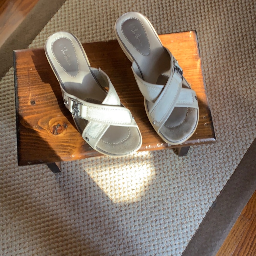 Cole Haan sandals